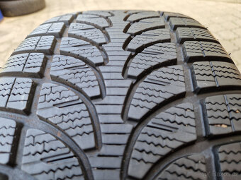 235/60 r18 zimni pneumatiky 235 60 18 235/60/18 pneu R18 - 8