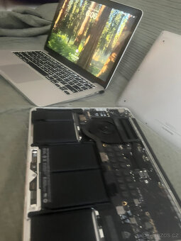 MacBook Pro Retina 13" Late 2013 2x - 8
