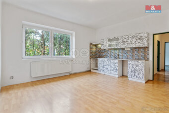 Pronájem bytu 3+kk, 60 m², Jeneč, ul. Sportovní - 8