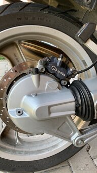 BMW R1100R - 8