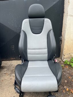 Mini cooper recaro - 8