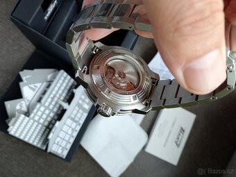 Tissot Seastar 2000 - 8