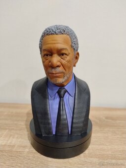 Morgan Freeman - 8