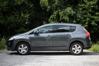 Peugeot 3008 1.6l HDi FAP ACTIVE - 8