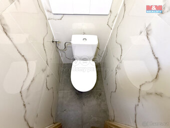 Pronájem bytu 3+1, 64 m², Kladno, ul. Čs. armády - 8
