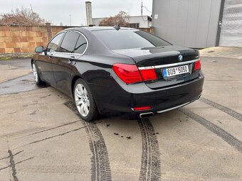 BMW 740d xdrive - odpočet DPH - 8
