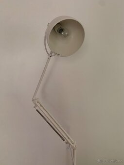 Stojací lampa Zuiver Reader - 8