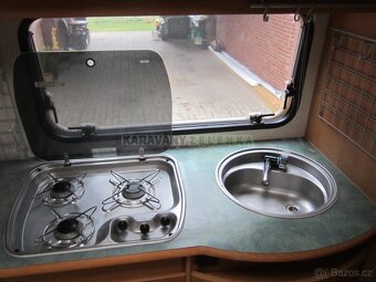 ADRIA UNICA 502 - 8
