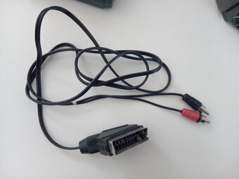 Videokamera Panasonic RX7 slim - 8