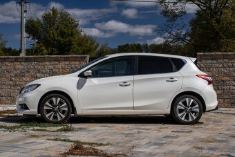 Nissan Pulsar 1.2 DIG-T 115 Tekna - AJ NA SPLÁTKY - 8