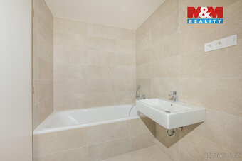 Prodej bytu 3+kk, 159 m², Kladno, ul. Ke křížku - 8