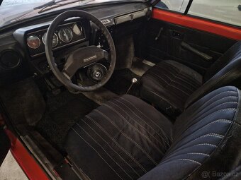 Škoda 120L 1977 - 8