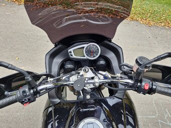 Triumph tiger 1050 - 8