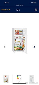 Lednice Liebherr - 8