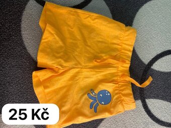 Věcičky po synovi - 8