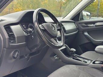Skoda Kodiaq 2020 - 8
