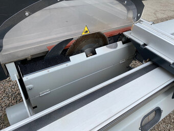 Formátovacî pila ROBLAND NZ3200 - 8