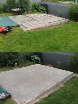 Vše kolem domů a zahrad - 8