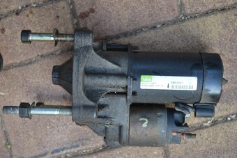 motor a převodovka Peugeot 1.8 i 8 ventil 1 vačka r.v. 99 - 8