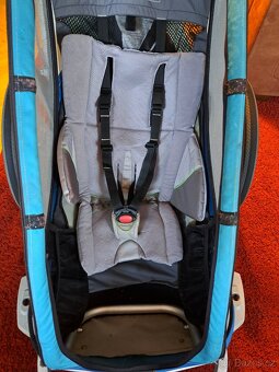 THULE Chariot CX1 - 8