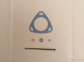 čerpadlo Zetor 8111, 8145, LKT 81 - 8