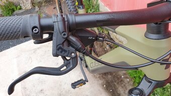 nové CUBE STEREO HYBRID 160 HPC carbon - 8