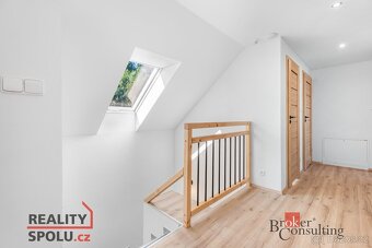 Prodej, domy/rodinný, 203 m2, 40751 Rybniště, Děčín [ID 7494 - 8