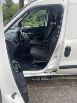FIAT DOBLO MAXI 2.0MTJ 2x dvere - 8