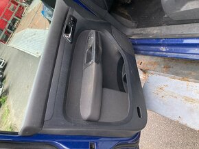 Díly Touran 1,9tdi 77kw - 8