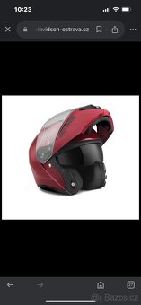 Vybava na motorku - 8