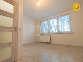 Pronájem bytu 3+1 na ul.Adamusova v Orlové -Lutyni, 133658 - 8