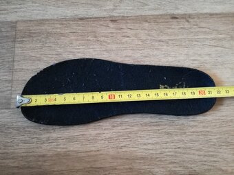 Zimní boty, kozačky Primigi, Goretex, vel. 33 - 8