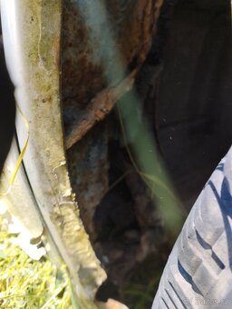 Prodám Fiat Ducato maxi valník  96 - 8