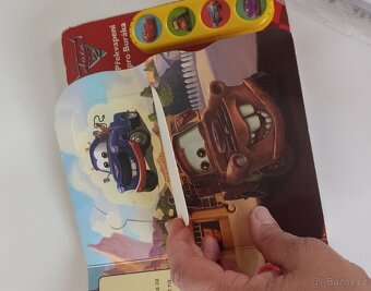 Zvukové knížky - 8