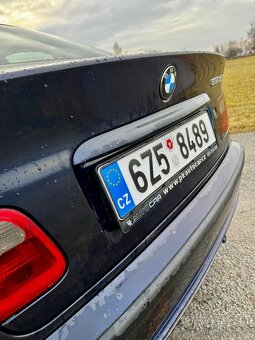Bmw 330d e46 sedan M-technik I - 8