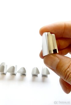 Záslepky vířivých klapek 2.0 TSI TFSI a 2.0/2.7/3.0 TDI - 8