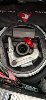 Allroad C5 2.5 TDI 132kw - 8