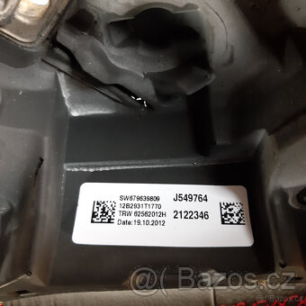 BMW 1 F20 3 F30 volant - 8