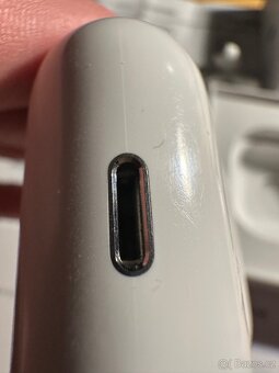 AirPods 3. generace s originální krabičkou - 8