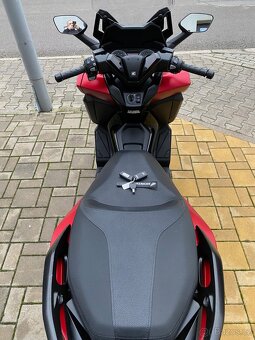 Honda Forza 125 2023 Top stav - 8