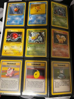 Pokemon base set 1999  102/102 - 8