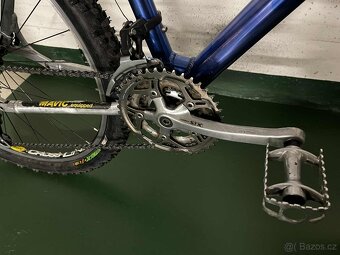 Legendární GT LTS-2 - 8