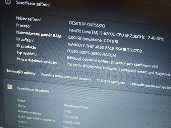 Dell Latitude 3570 - 8