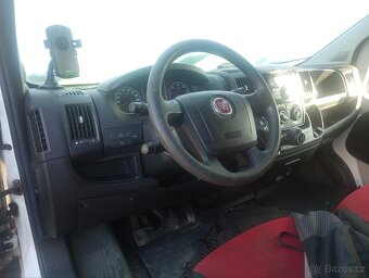 Fiat Ducato 3.0 JTD - 130kW , rok 2013 - 8