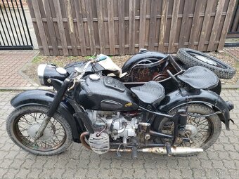 Dněpr,Ural K 750 68 rok - 8