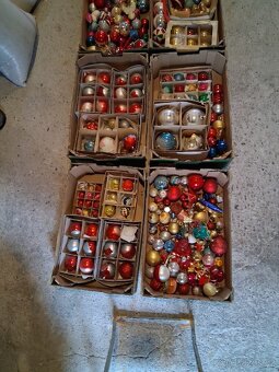 Vánoční ozdoby - 8