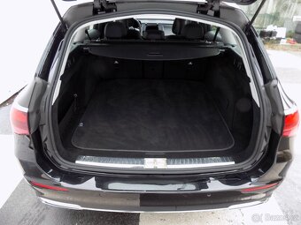 Mercedes-Benz Třídy E 220d/Performance LED/DPH/ - 8