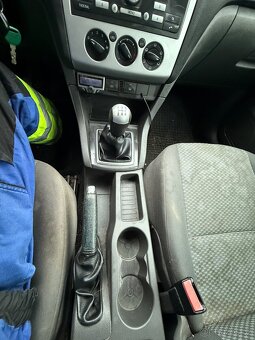 Ford focus 2 1.6 16V 74kw - 8