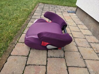 Dětská autosedačka Cybex Solution X2 Isofix 15-36 kg - 8