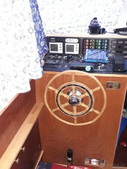 Prodám BeachCraft 9,5 - 8